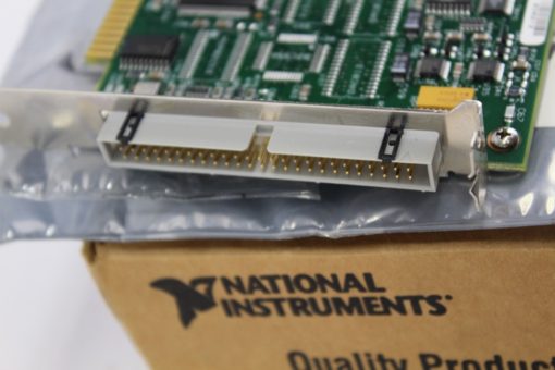 National Instruments Lab PC 1200/AI W/LAB Series ASIC 183008H-12 *NEW* (B84) 3