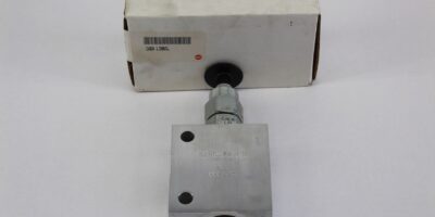 Sun Hydraulics counterbalance valve CAEA-LIN BCL 316883 ZM23527 *NEW* (B274) 1