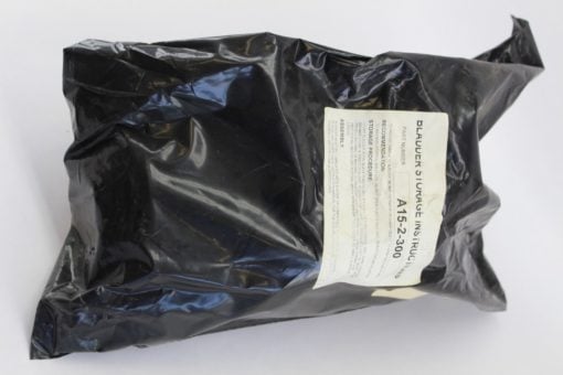 Hydac Bladder Storage tank A15-2-300 *NEW SEALED BAG* (B274) 1