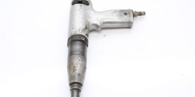 Cleco L-12827 Pneumatic pistol grip Runner *USED* (B274) 1