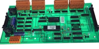 HI-TECH ENGINEERINGÂ 30-1011-0002Â I/O BOARD, NEW NO BOX, SAME/NEXT DAY SHIP, H121 1