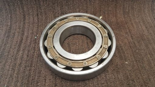 SKF NU 320 ECM Cylindrical Roller Bearing *NEW* (B197) 1