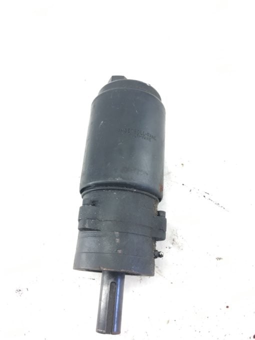 NEWÂ INGERSOLL-RAND 4840M AIR GEARMOTOR, 975 RPM, 2-2/3â? SHAFT DIA, (B354) 1