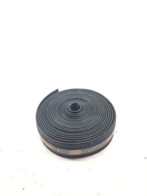 NEWÂ WATTEREDGE 1000 MCM WATER COOLED INSULATION FOR CABLES, 50-75 FT, B354 1