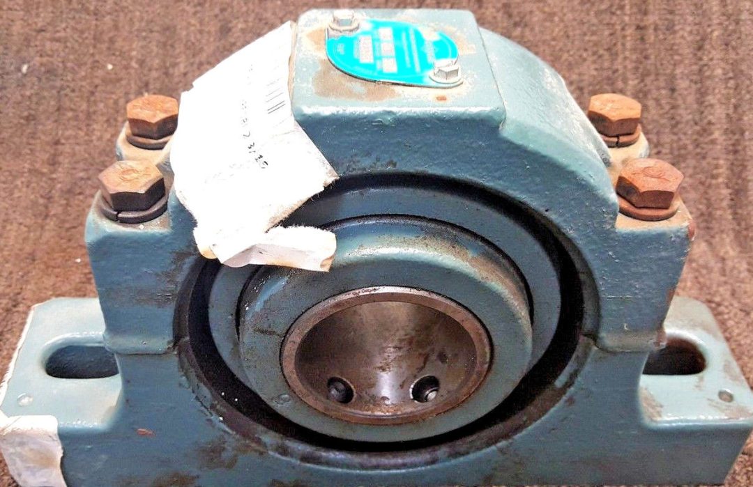 Dodge 023386 KDI513 Pillow Block Tapered Roller Bearing ** (B168)