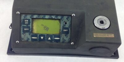 AWS 3010 DIGITAL TORQUE TESTER FOR PARTS UNTESTED (B328) 1