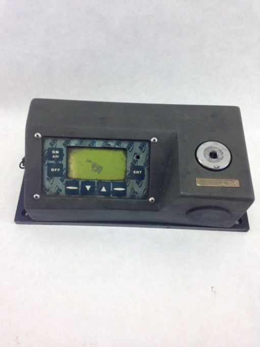 AWS 3010 DIGITAL TORQUE TESTER FOR PARTS UNTESTED (B328) 1