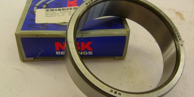 NSK BEARING NU 220 MC3 NU220MC3 NEW IN BOX!!! (J9) 1