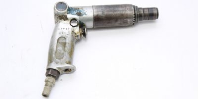 Ingersoll Rand AFF30 017 Pneumatic pistol grip nutsetter *USED* (B281) 1