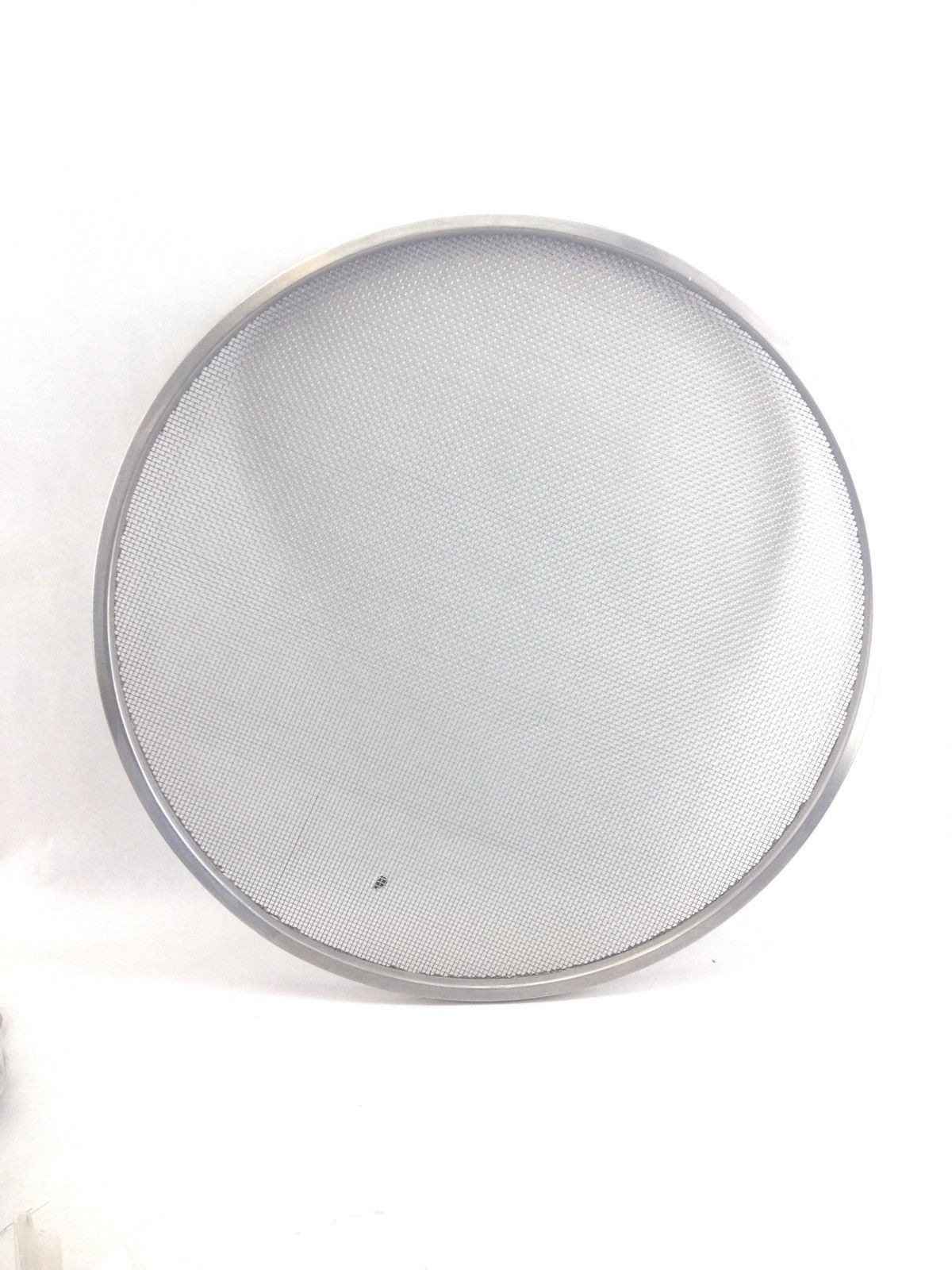 RUSSELL FINEX M5000MIC STAINLESS STEEL SIEVE MESH FILTER SPARE (TOL) 1