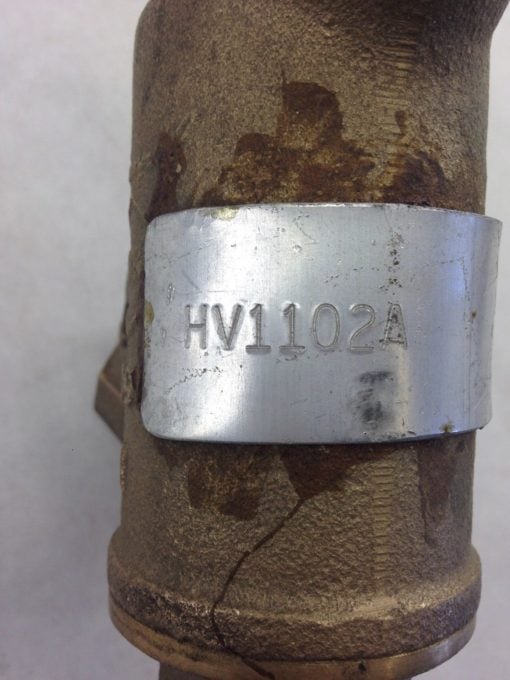 JENKINS HV1102A VALVE 150 (H342) 2