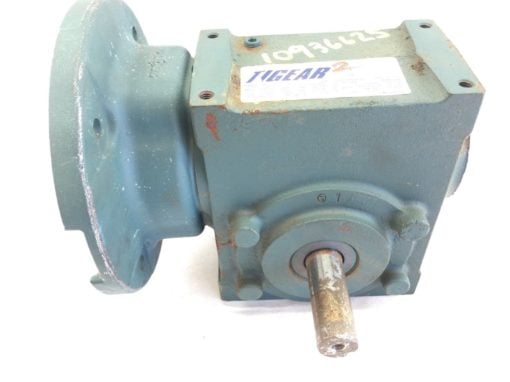 DODGE TIGEAR 2 GEAR REDUCER 26Q05R18 RATIO 05:1 (HPPT) 1