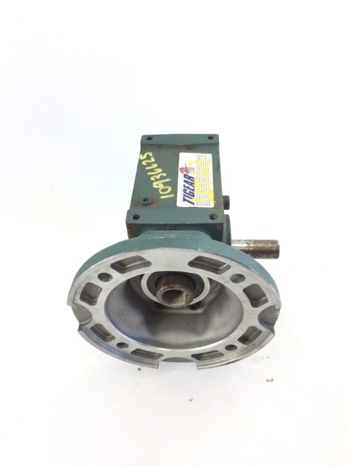 DODGE TIGEAR 2 GEAR REDUCER 26Q05R18 RATIO 05:1 (HPPT) 4