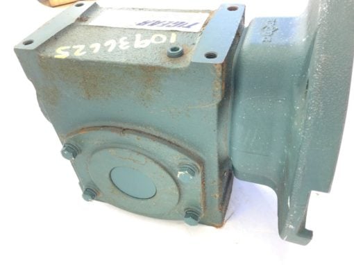 DODGE TIGEAR 2 GEAR REDUCER 26Q05R18 RATIO 05:1 (HPPT) 5