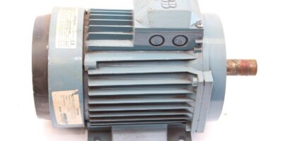 ABB 3 Phase Motor 3GAA102002-ASB *NEW* (Connex) 1