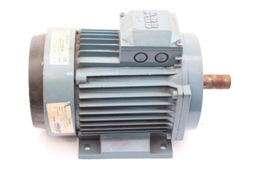 ABB 3 Phase Motor 3GAA102002-ASB *NEW* (Connex) 1