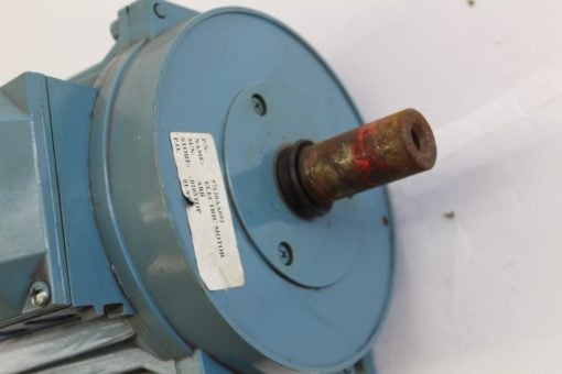 ABB 3 Phase Motor 3GAA102002-ASB *NEW* (Connex) 3