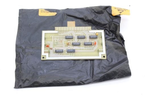 Technitron INC 820710 PC Board 20 Position Decoder *NEW* (F236) 1