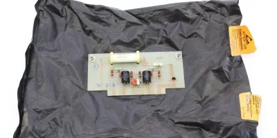 Solid state contactor firing circuit 625201B *NEW* (F236) 1