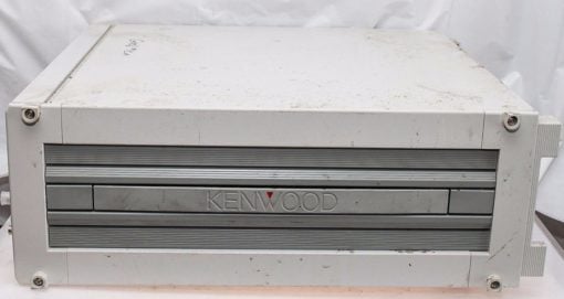 KENWOOD DR-3553 CD DECODER CONTROL OPERATOR INTERFACE! FAST SHIPPING! (B152) 2