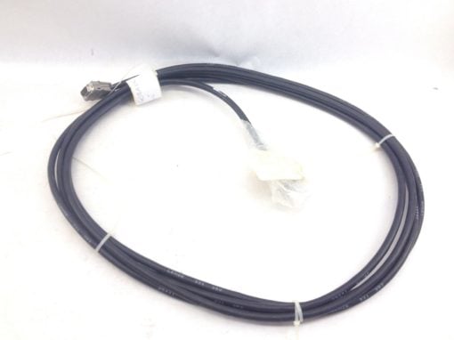 LENZE EYF0017A1050F01S01 SYSTEM FEEDBACK CONNECTION CABLE (H345) 5