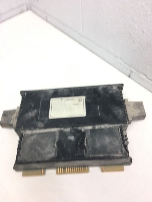 USED TEXAS INSTRUMENTS MODEL 500-5040 NETWORK INTERFACE, FAST SHIPPING, B285 1