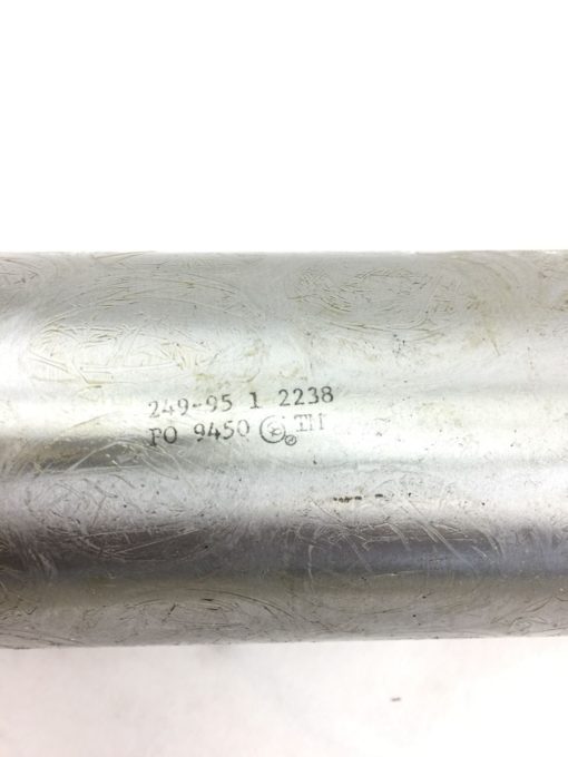 GOULDS PUMP SHAFT 249-956 1 2238 NEW FAST SHIPPING (B62) 2