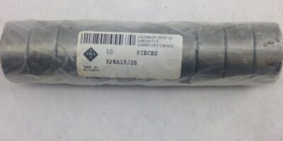 RPNA15/28 INA NEW NEEDLE BEARING 10 PIECE (A847) 1