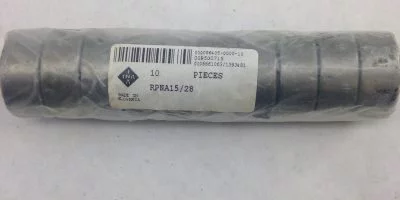 RPNA15/28 INA NEW NEEDLE BEARING 10 PIECE (A847) 1