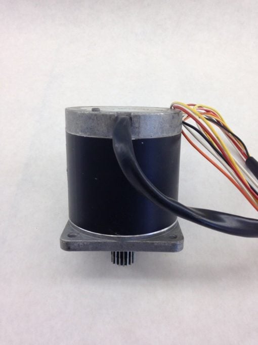 ASTROSYN L259RE-6 STEPPER MOTOR (B429) 1