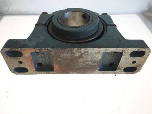 NEW (no box) Dodge 037608 Pillow Block Ball Bearing 34293DEE, Fast Ship, (B17) 3