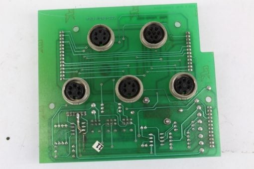 Sensor Interface P/N: 71095-004 *FOR PARTS* (J66) 3