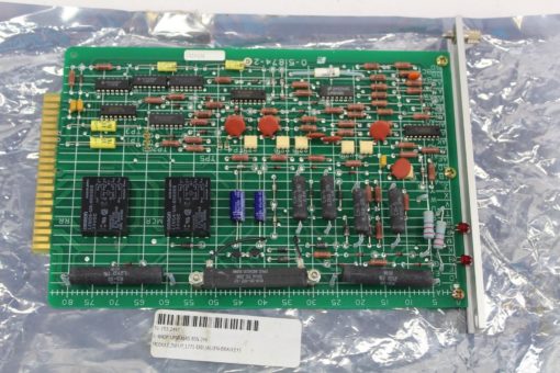 Reliance SSCC Board 0-51874-2 *NEW* (J66) 1