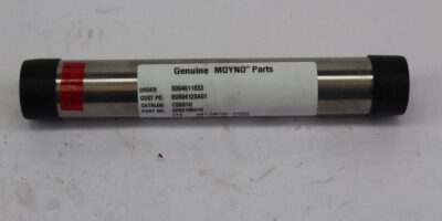 Moyno Pump Stator 3202145016 C5601Q 6M1 RM100 316SS *NEW* (B244) 1