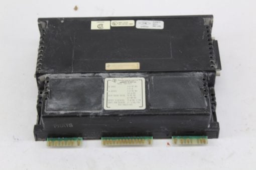 Texas Instruments Servo Axis Controller Module Model 500-5024 *used* (B243) 1