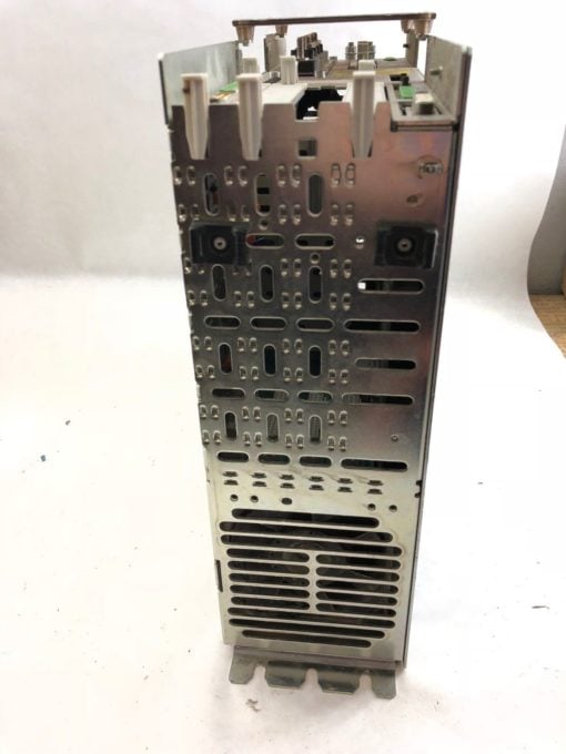 USED INDRAMAT DIGITAL AC SERVO DRIVE CONTROLLER DDS 2