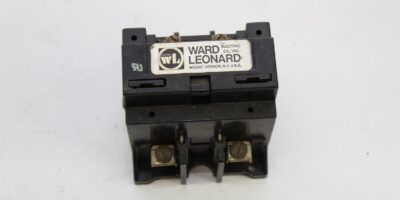 Ward Leonard contactor 7000-7030-11 *NEW* (F68) 1