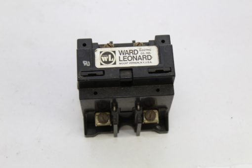 Ward Leonard contactor 7000-7030-11 *NEW* (F68) 1