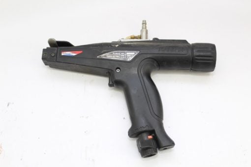 Hellermann Tyton MK9P Auto Cable Tie gun *For parts* (B274) 1