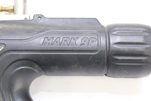 Hellermann Tyton MK9P Auto Cable Tie gun *For parts* (B274) 2