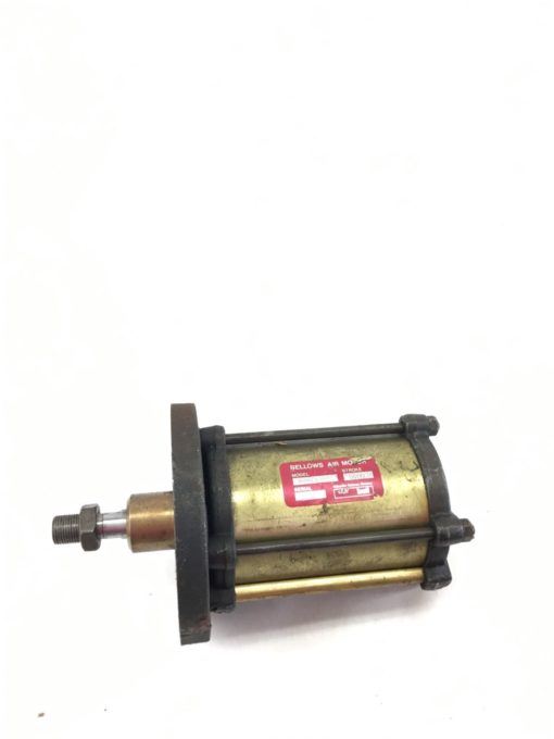 NEW SCHRADER BELLOWS B80143003 B8014-3003 SCOVILL AIR MOTOR, 3