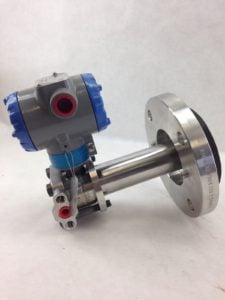 HONEYWELL ST700 PRESSURE TRANSMITTER (B448)