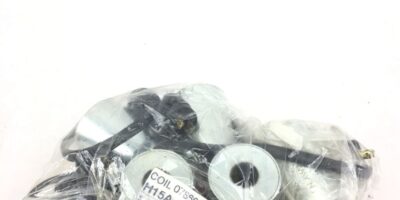 NEW IN BAG LOT OF 6 APW 07866-4824 H15A COILS, FAST SHIPPING! (B53) 1