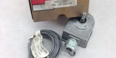 RED LION ENCODER MRPGC0064 (B448) 1