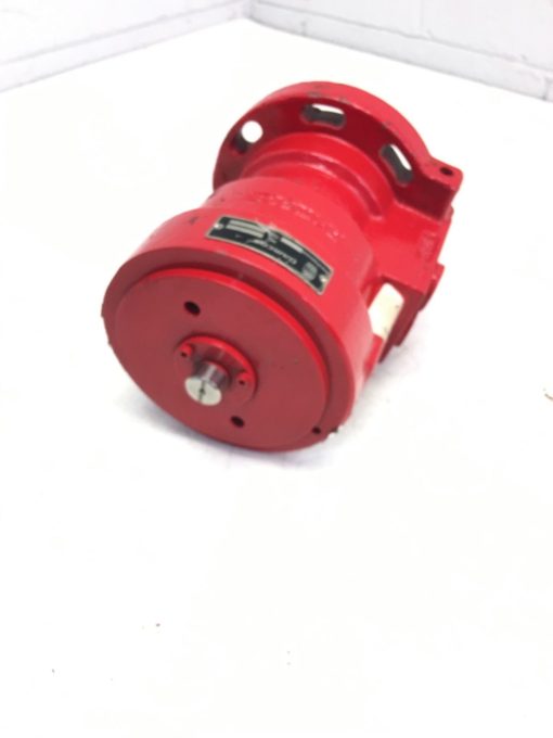 NEW DANFOSS Damcos Double-Acting Rotary Actuator BRC 1000 B1 160N1100, (CONEX) 3