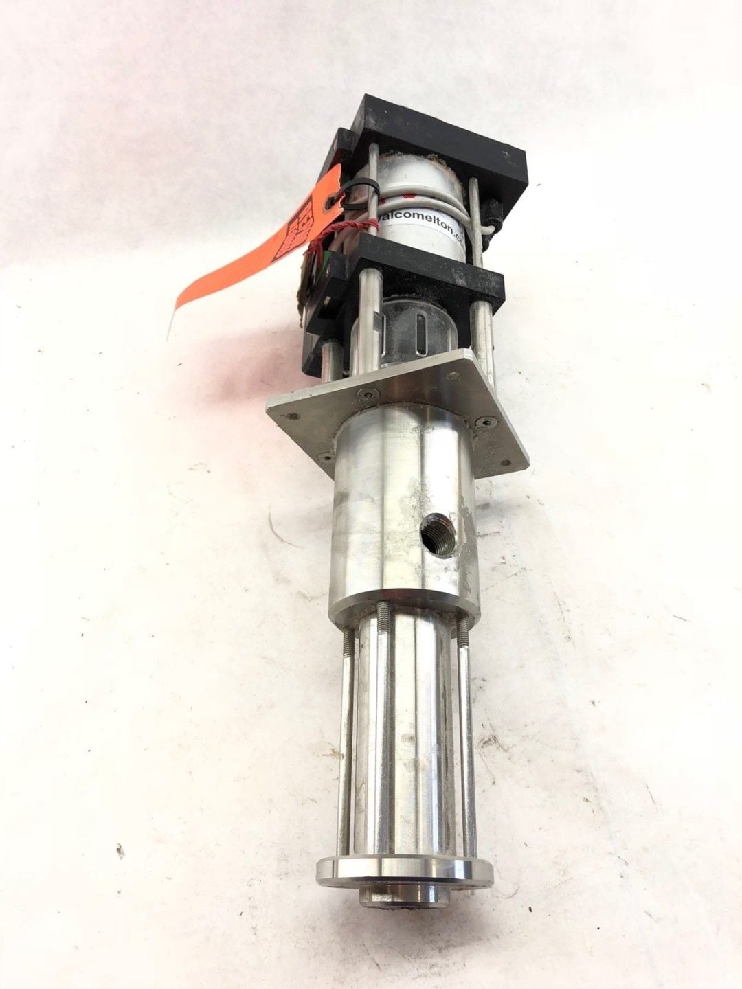 VALCO MELTON 561XX112 EPP6 PISTON PUMP 61 ELEC REVERSING (B451)