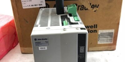 FOR PARTS ALLEN BRADLEY 2094-BM03-S SERIES B 30 AMP MODULE SERVO CONTROLLER 1