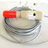 EMERSON COMBINATION PH/ORP SENSOR MODEL 399-08 (B154) 1