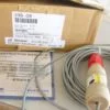 EMERSON COMBINATION PH/ORP SENSOR MODEL 399-08 (B154) 2