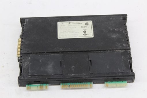 Texas Instruments Analog IN Model 500-5037-A *used* (B243) 1